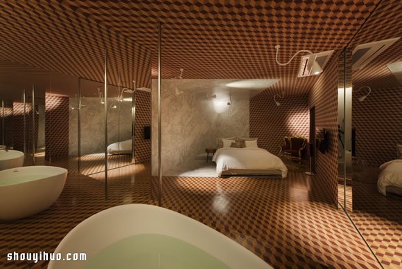 首爾最時髦的精品旅店 Hotel Sohsul -  rpnrmr.com