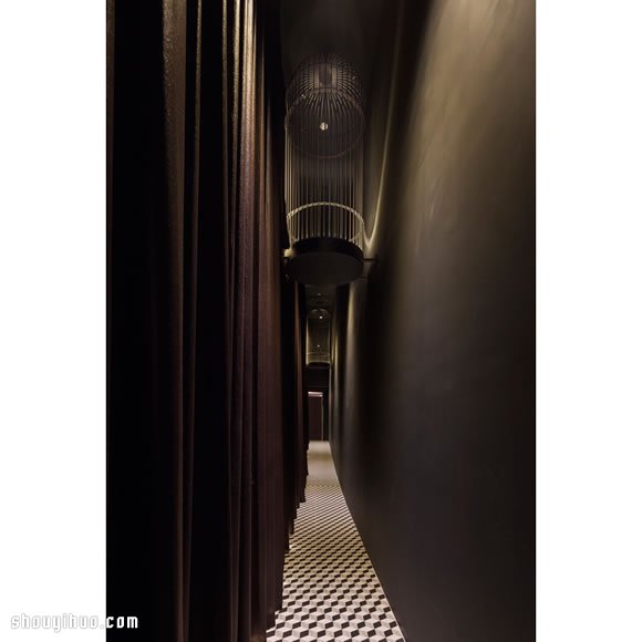 首爾最時髦的精品旅店 Hotel Sohsul -  rpnrmr.com
