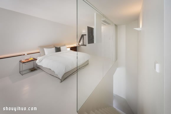 首爾最時髦的精品旅店 Hotel Sohsul -  rpnrmr.com