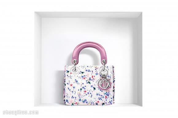 Christian Dior 2015春夏極簡留白廣告 -  rpnrmr.com