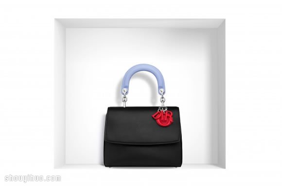 Christian Dior 2015春夏極簡留白廣告 -  rpnrmr.com
