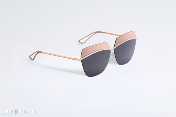 Christian Dior 2015春夏極簡留白廣告 -  rpnrmr.com