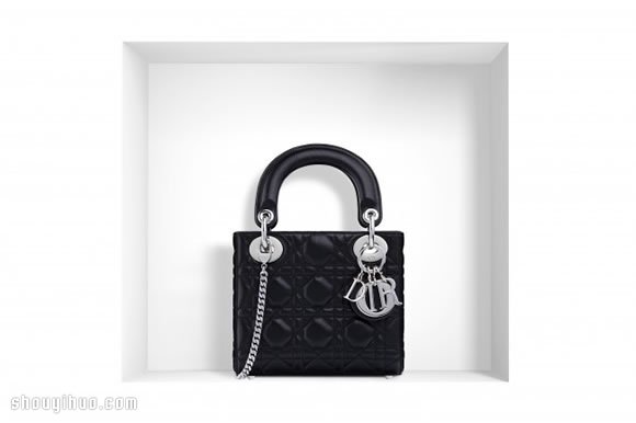 Christian Dior 2015春夏極簡留白廣告 -  rpnrmr.com