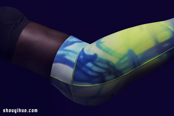 2015年春季NIKE WOMEN緊身褲系列新品 -  rpnrmr.com