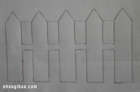 折紙感恩賀卡圖解教程 感恩賀卡DIY手工制作 -  rpnrmr.com