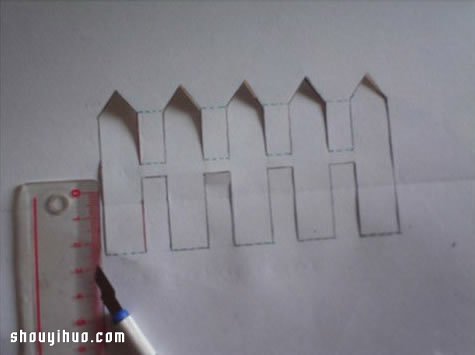 折紙感恩賀卡圖解教程 感恩賀卡DIY手工制作 -  rpnrmr.com
