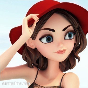 簡(jiǎn)單好學(xué)的拍照POSE 讓女生拍出好看照片！ -  rpnrmr.com