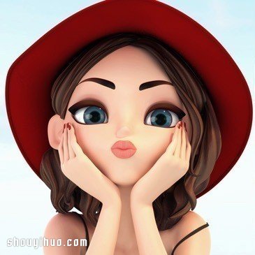 簡(jiǎn)單好學(xué)的拍照POSE 讓女生拍出好看照片！ -  rpnrmr.com