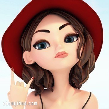 簡(jiǎn)單好學(xué)的拍照POSE 讓女生拍出好看照片！ -  rpnrmr.com