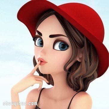 簡(jiǎn)單好學(xué)的拍照POSE 讓女生拍出好看照片！ -  rpnrmr.com