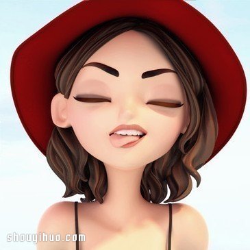 簡(jiǎn)單好學(xué)的拍照POSE 讓女生拍出好看照片！ -  rpnrmr.com