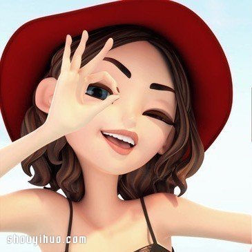 簡(jiǎn)單好學(xué)的拍照POSE 讓女生拍出好看照片！ -  rpnrmr.com