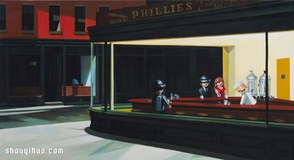 利用玩具 Playmobil DIY世界經(jīng)典名畫! -  rpnrmr.com
