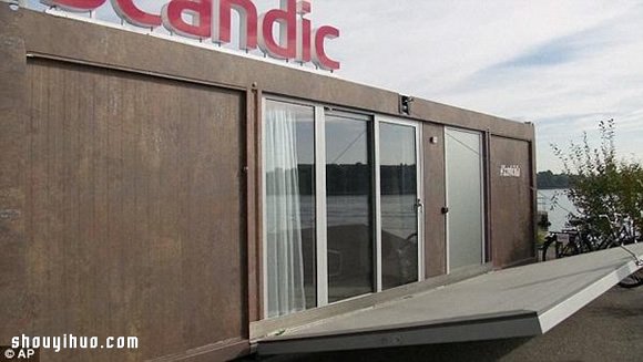 任意指定地點(diǎn)房間外送 Scandic To Go -  rpnrmr.com