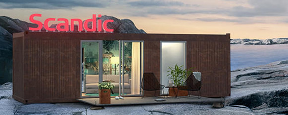 任意指定地點(diǎn)房間外送 Scandic To Go -  rpnrmr.com
