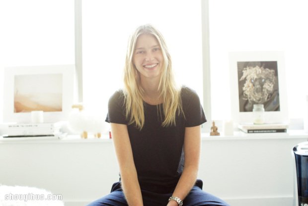 法國(guó)超模 Sigrid Agren 的美肌保養(yǎng)秘訣 -  rpnrmr.com