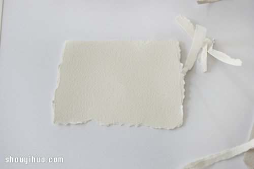卡紙+水彩畫 創(chuàng)意手工DIY宴會(huì)席次牌標(biāo)簽 -  rpnrmr.com