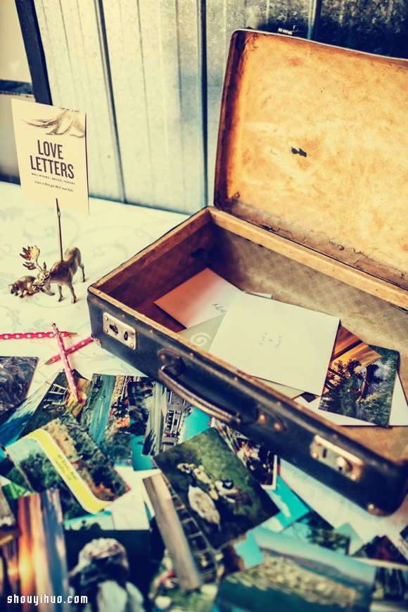 旅行主題婚禮布置靈感 愛旅游的你要收藏哦 -  rpnrmr.com