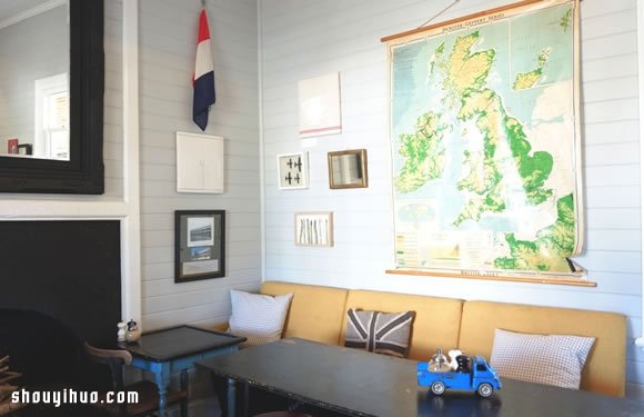 隱身墨爾本的鐵道咖啡館 Mart 130 CAFé -  rpnrmr.com