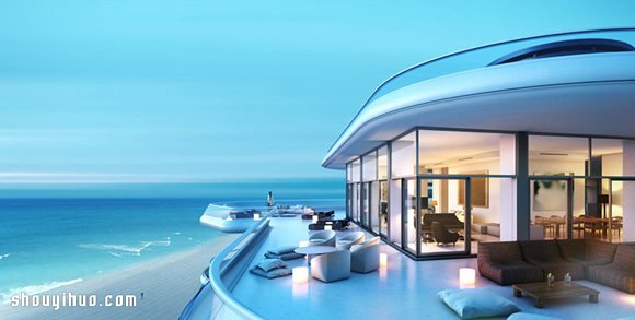 Faena 豪華公寓住宅 徜徉邁阿密海灘 -  rpnrmr.com