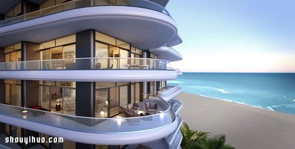 Faena 豪華公寓住宅 徜徉邁阿密海灘 -  rpnrmr.com