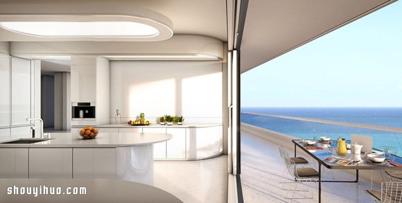 Faena 豪華公寓住宅 徜徉邁阿密海灘 -  rpnrmr.com