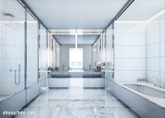 Faena 豪華公寓住宅 徜徉邁阿密海灘 -  rpnrmr.com