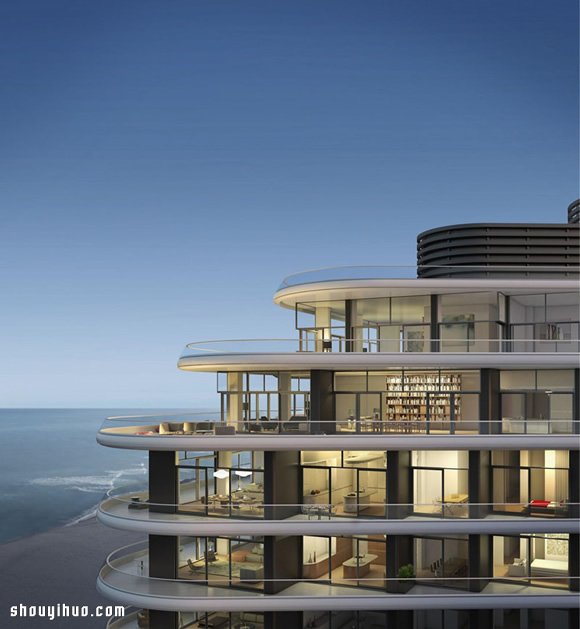 Faena 豪華公寓住宅 徜徉邁阿密海灘 -  rpnrmr.com