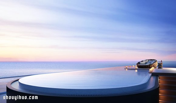 Faena 豪華公寓住宅 徜徉邁阿密海灘 -  rpnrmr.com
