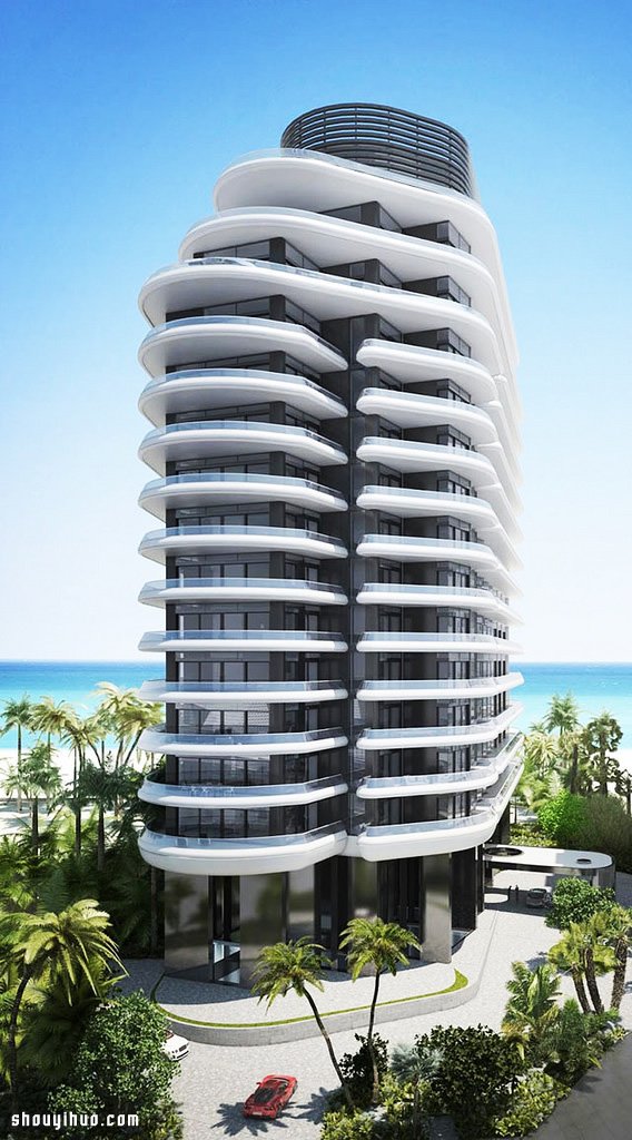 Faena 豪華公寓住宅 徜徉邁阿密海灘 -  rpnrmr.com