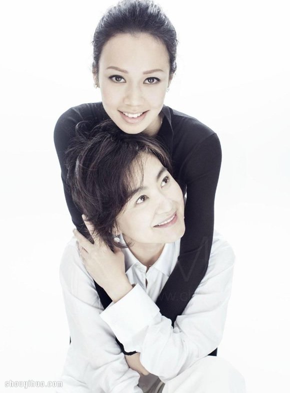 剛迎來(lái)60歲的林青霞 時(shí)間淬煉下的女神風(fēng)采 -  rpnrmr.com