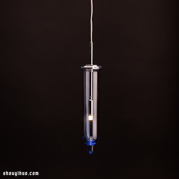 Condom Light 保險套造型創(chuàng)意燈具設(shè)計 -  rpnrmr.com
