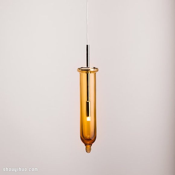 Condom Light 保險套造型創(chuàng)意燈具設(shè)計 -  rpnrmr.com