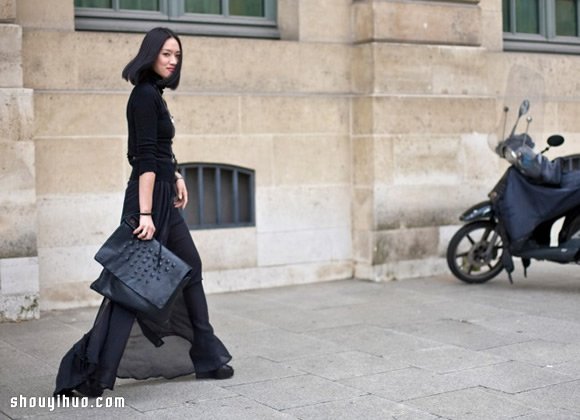 Maxi Skirt 流露迷人韻味的及地長裙穿搭 -  rpnrmr.com