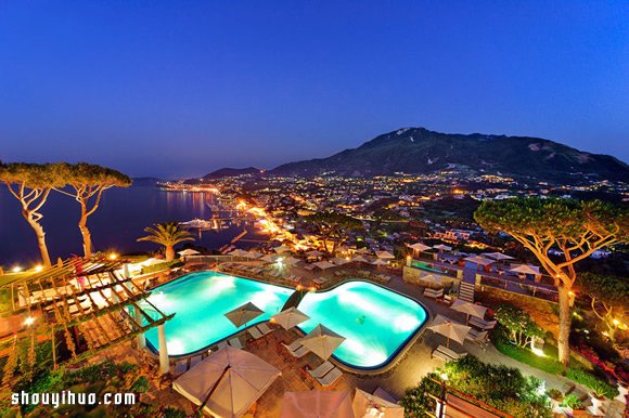 San Montano Resort & SPA 五星級(jí)酒店 -  rpnrmr.com
