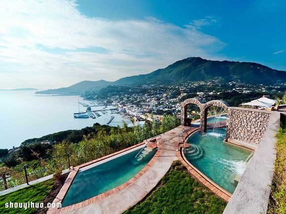 San Montano Resort & SPA 五星級(jí)酒店 -  rpnrmr.com