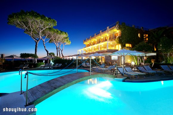 San Montano Resort & SPA 五星級(jí)酒店 -  rpnrmr.com