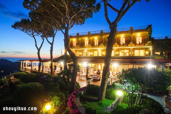 San Montano Resort & SPA 五星級(jí)酒店 -  rpnrmr.com