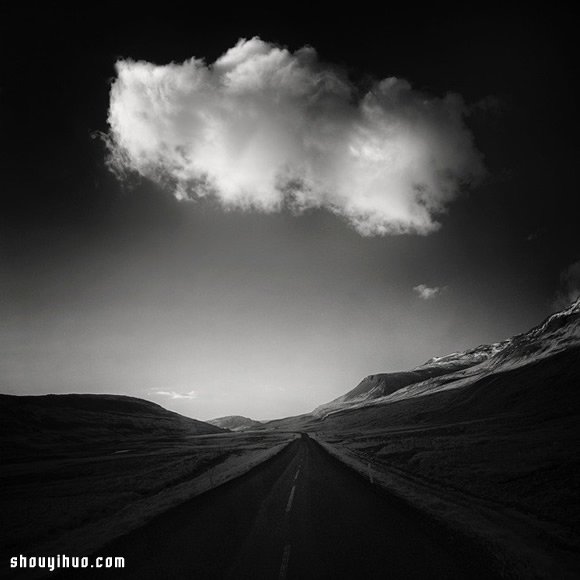 細(xì)數(shù)世界最孤寂道路攝影 你敢只身前往嗎？ -  rpnrmr.com