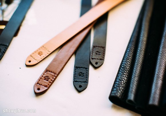 曾經(jīng)是木匠 打造全手工皮革皮制包包品牌 -  rpnrmr.com