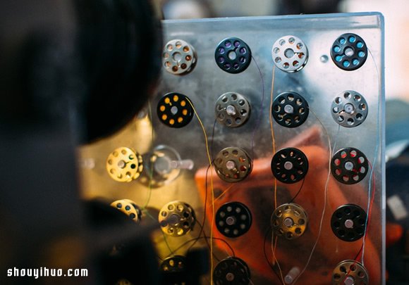 曾經(jīng)是木匠 打造全手工皮革皮制包包品牌 -  rpnrmr.com