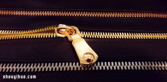 曾經(jīng)是木匠 打造全手工皮革皮制包包品牌 -  rpnrmr.com