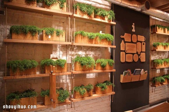 烏克蘭Simple快餐店 享受下午茶般的慵懶~ -  rpnrmr.com