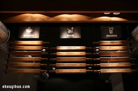 烏克蘭Simple快餐店 享受下午茶般的慵懶~ -  rpnrmr.com