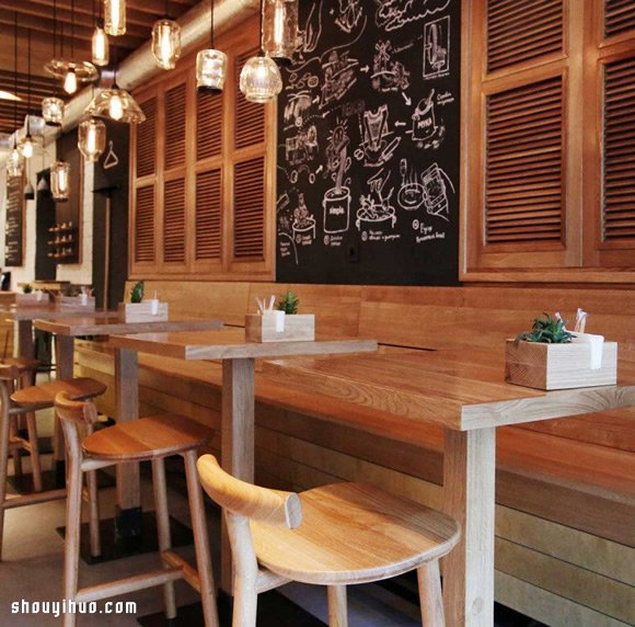 烏克蘭Simple快餐店 享受下午茶般的慵懶~ -  rpnrmr.com