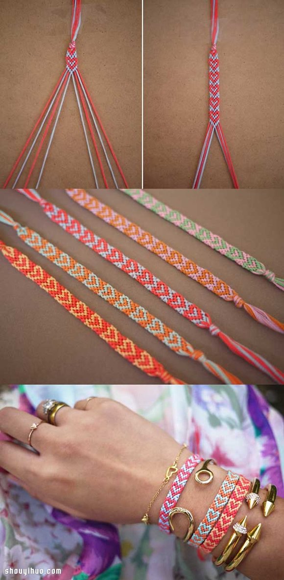 DIY獨(dú)一無(wú)二情人節(jié)禮物的13個(gè)創(chuàng)意靈感 -  rpnrmr.com