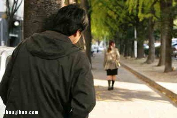 被害妄想癥發(fā)作 感覺哪都有臉在窺伺??！ -  rpnrmr.com