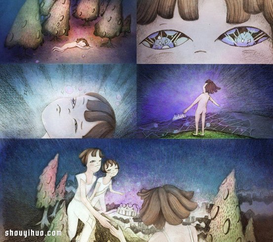 愛畫畫的女孩 打造新加坡品牌 MessyMsxi -  rpnrmr.com