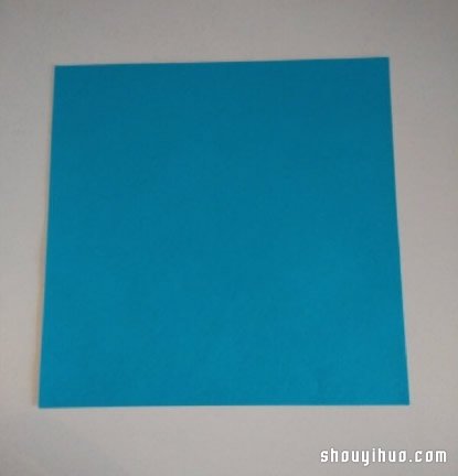 六孔筆筒的折法 折紙制作多彩筆筒圖解教程 -  rpnrmr.com