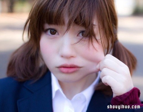 日本男生最想咬的女生部位 怎跟想的不一樣 -  rpnrmr.com